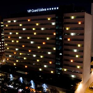 VIP Grand Lisboa Hotel & Spa