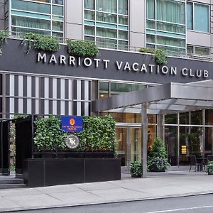 Marriott Vacation Club, New York City 