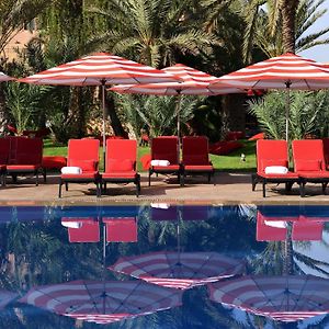 Mövenpick Hotel Mansour Eddahbi Marrakech